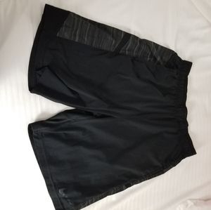 Nike Dri-Fit Shorts